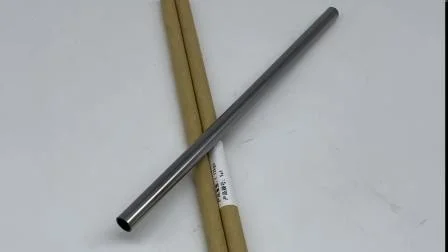 Precio de fábrica Caja de madera Embalaje Venta caliente Tubo de tantalio Luoyang Combat