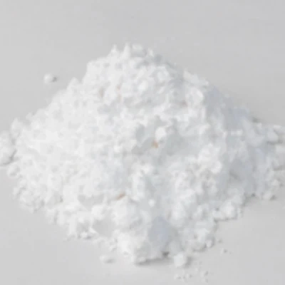 Pentóxido de tantalio en polvo para uso electrónico con 99,9% de pureza del 99,99% Ta2o5